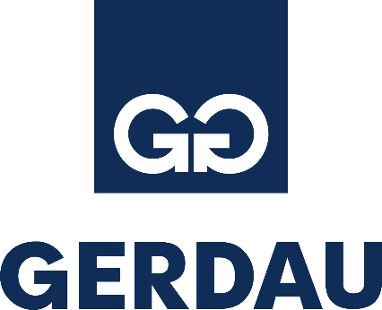 Logo Gerdau