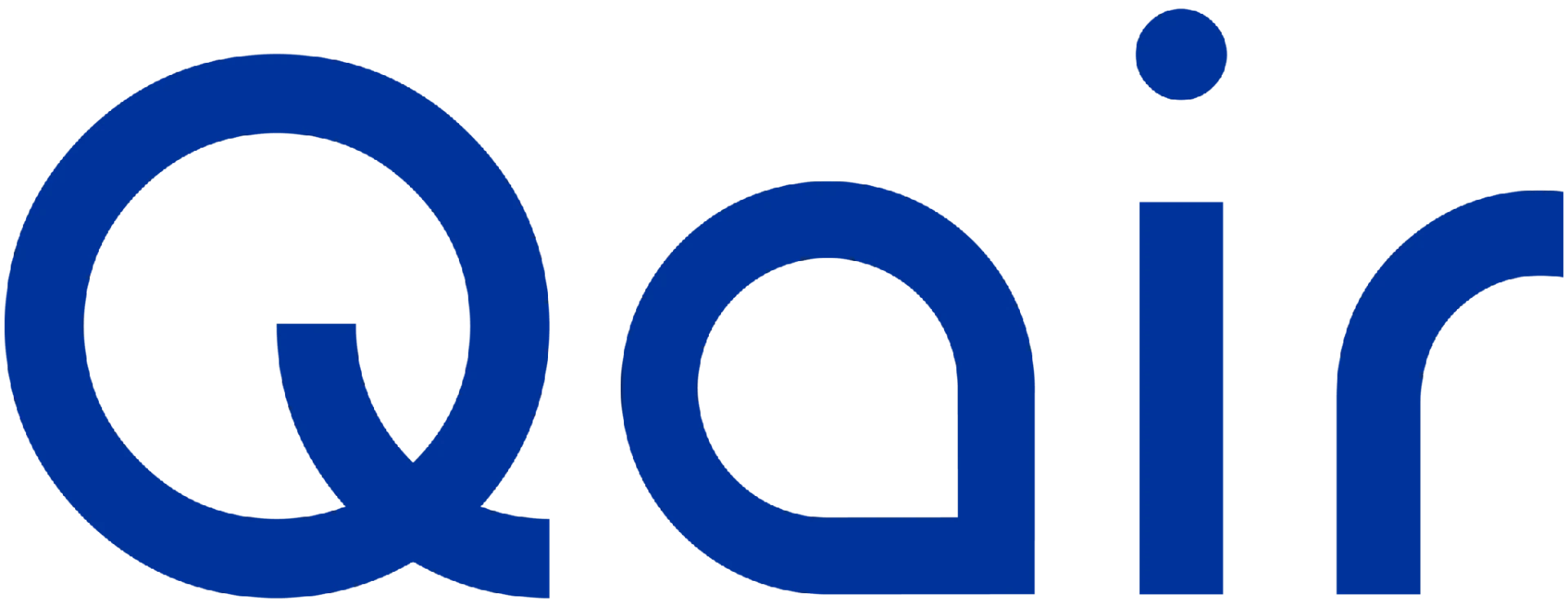 Logo Qair