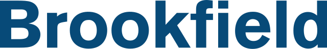 Logo Brookfield