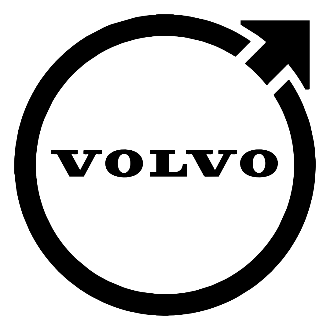 Logo Volvo