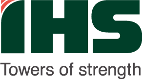 Logo IHS