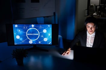 Blockchain e Compliance: Qual a relação entre eles?