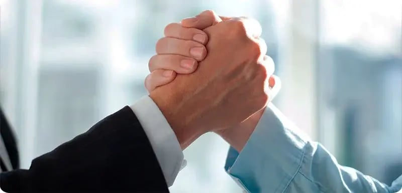 Know Your Partners