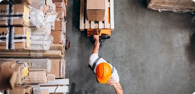 Know Your Supplier
