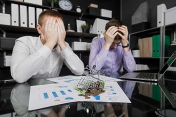 Como fazer uma recuperação financeira?