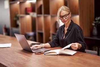 Sua empresa está em compliance com as normas IFRS S1 e S2?