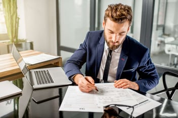 Ferramentas de Due Diligence para escritórios de advocacia