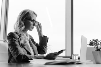 Data-driven aprimora a tomada de decisões em compliance