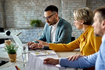 Plataforma de Compliance para gestão de riscos corporativos