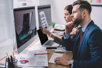Plataforma de Compliance com inteligência artificial