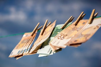 Prevenção à lavagem de dinheiro no setor jurídico