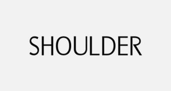 shoulder