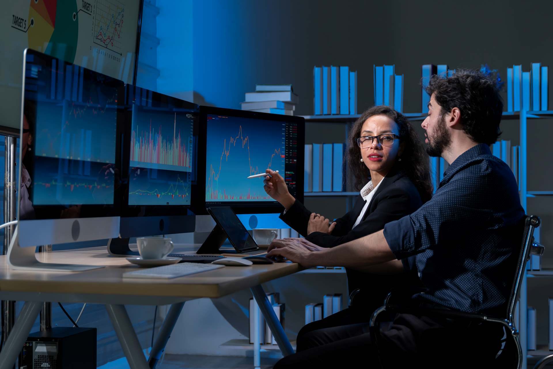 Big Data para auditoria de Compliance