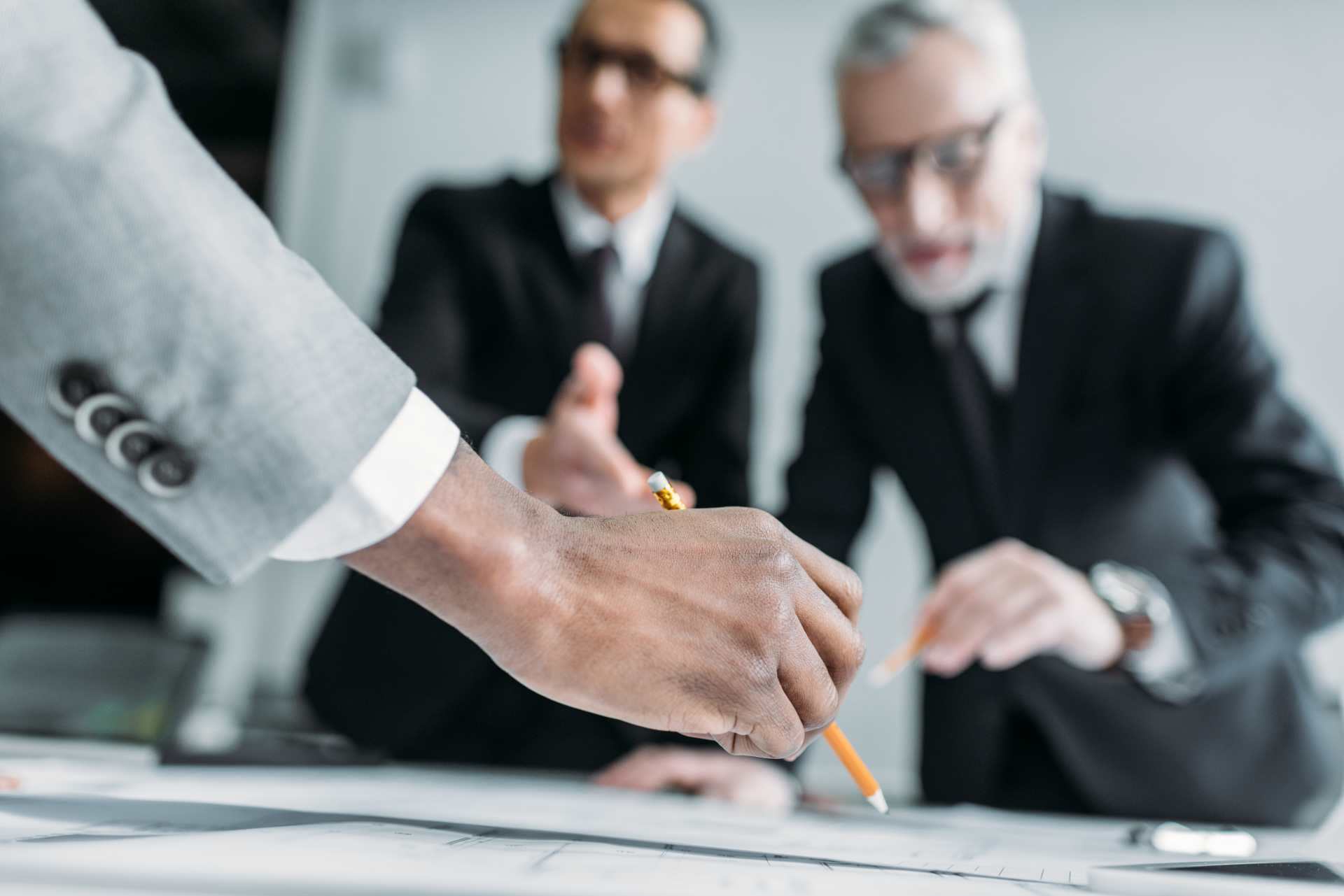 Gestão de compliance em empresas de grande porte
