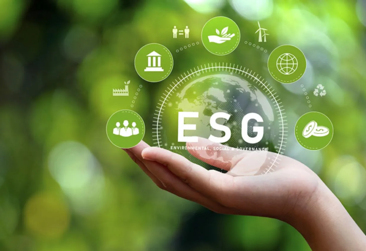 ESG marcará aperto regulatório contra o greenwashing