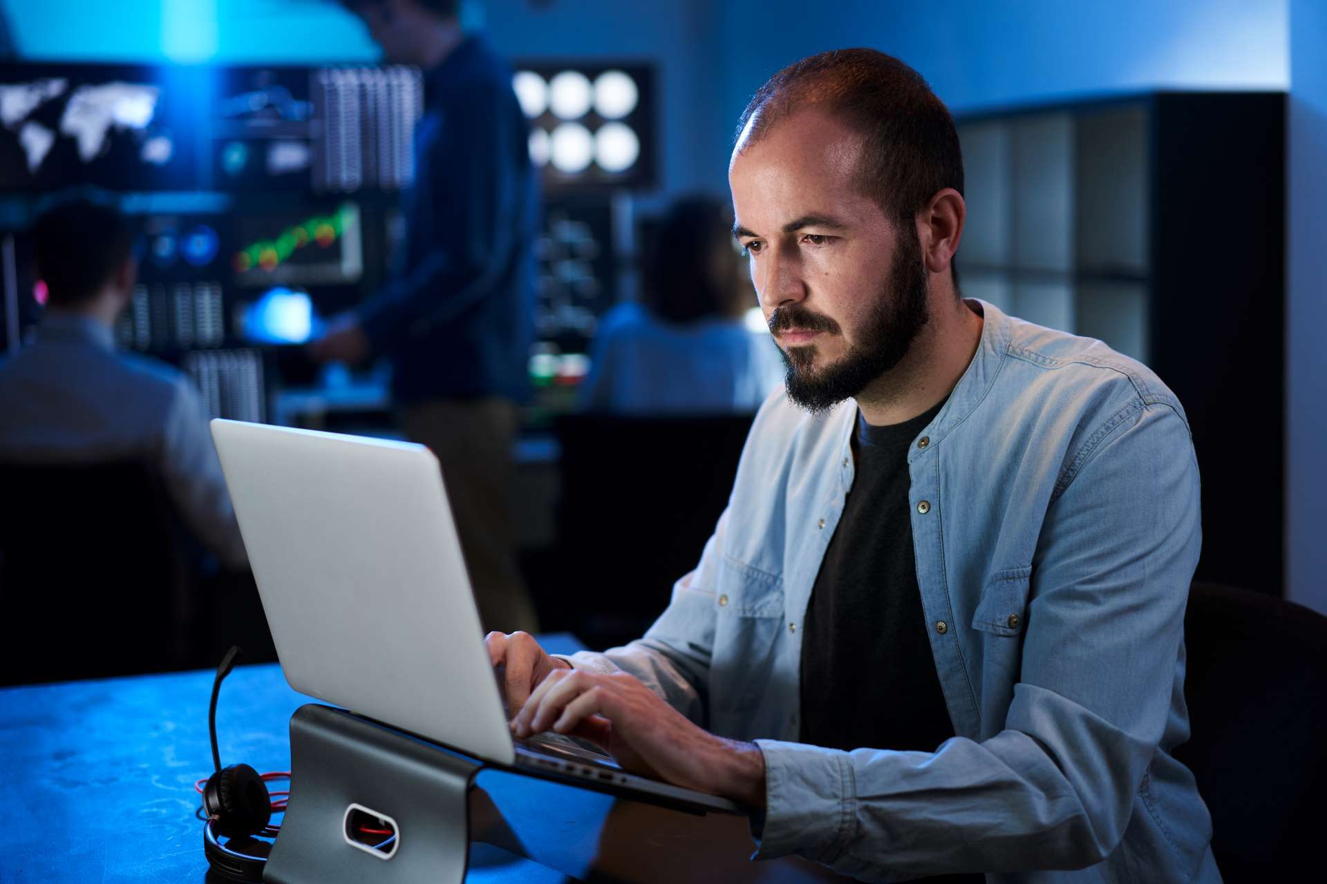 Compliance regulatório com soluções de Big Data