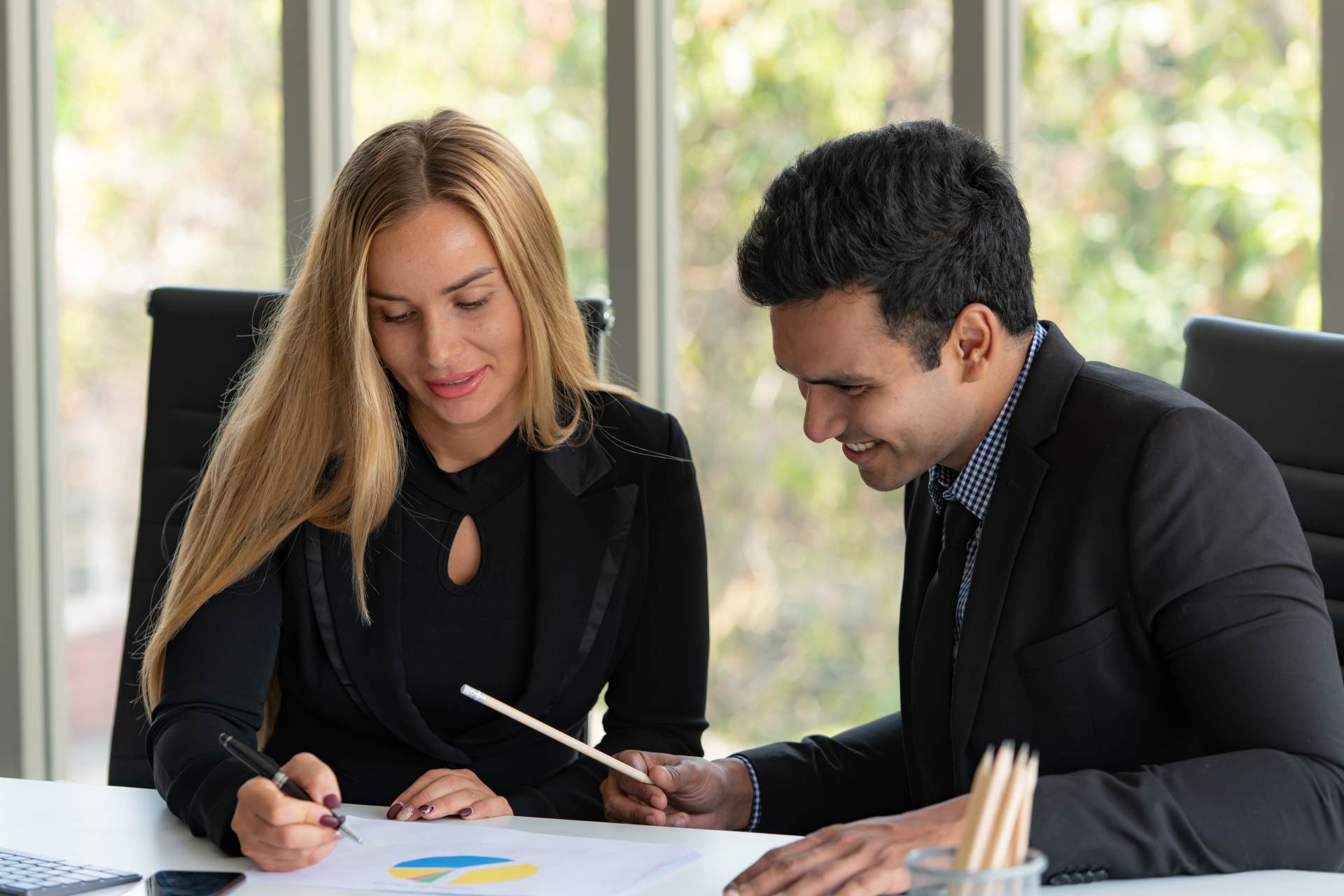 Due Diligence pré-M&A