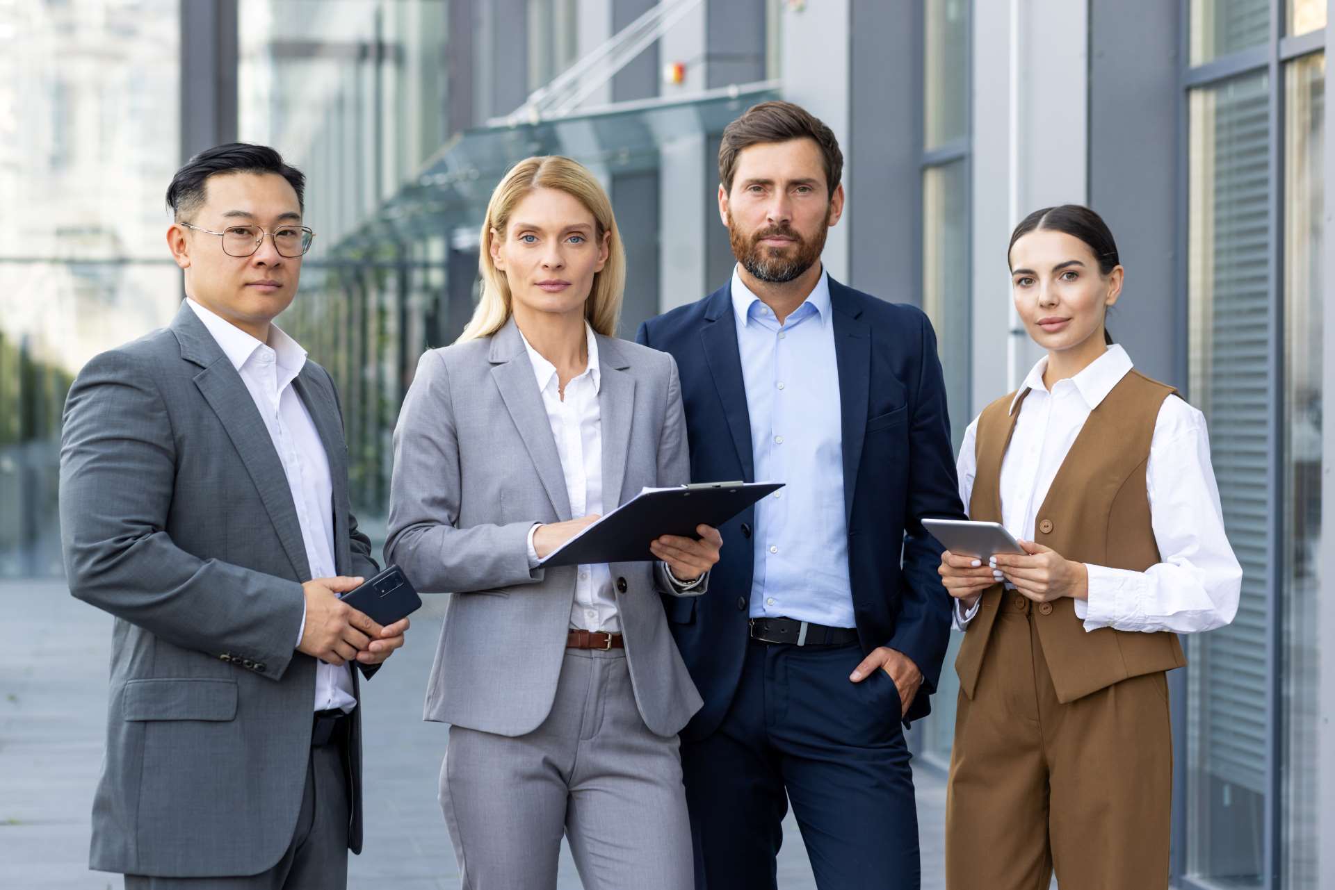 Inteligência empresarial para rede de contatos
