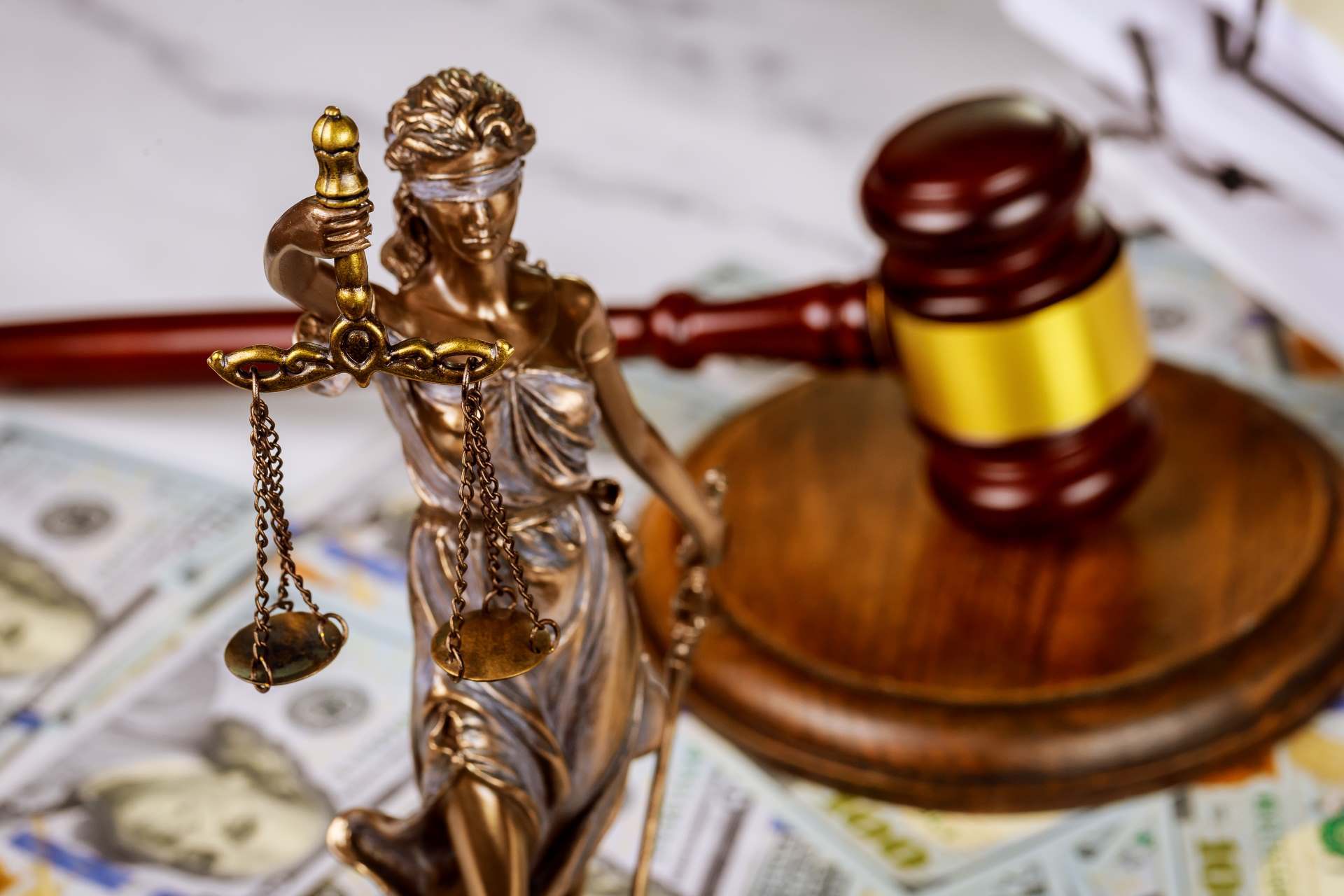 Inteligência jurídica para decisões empresariais