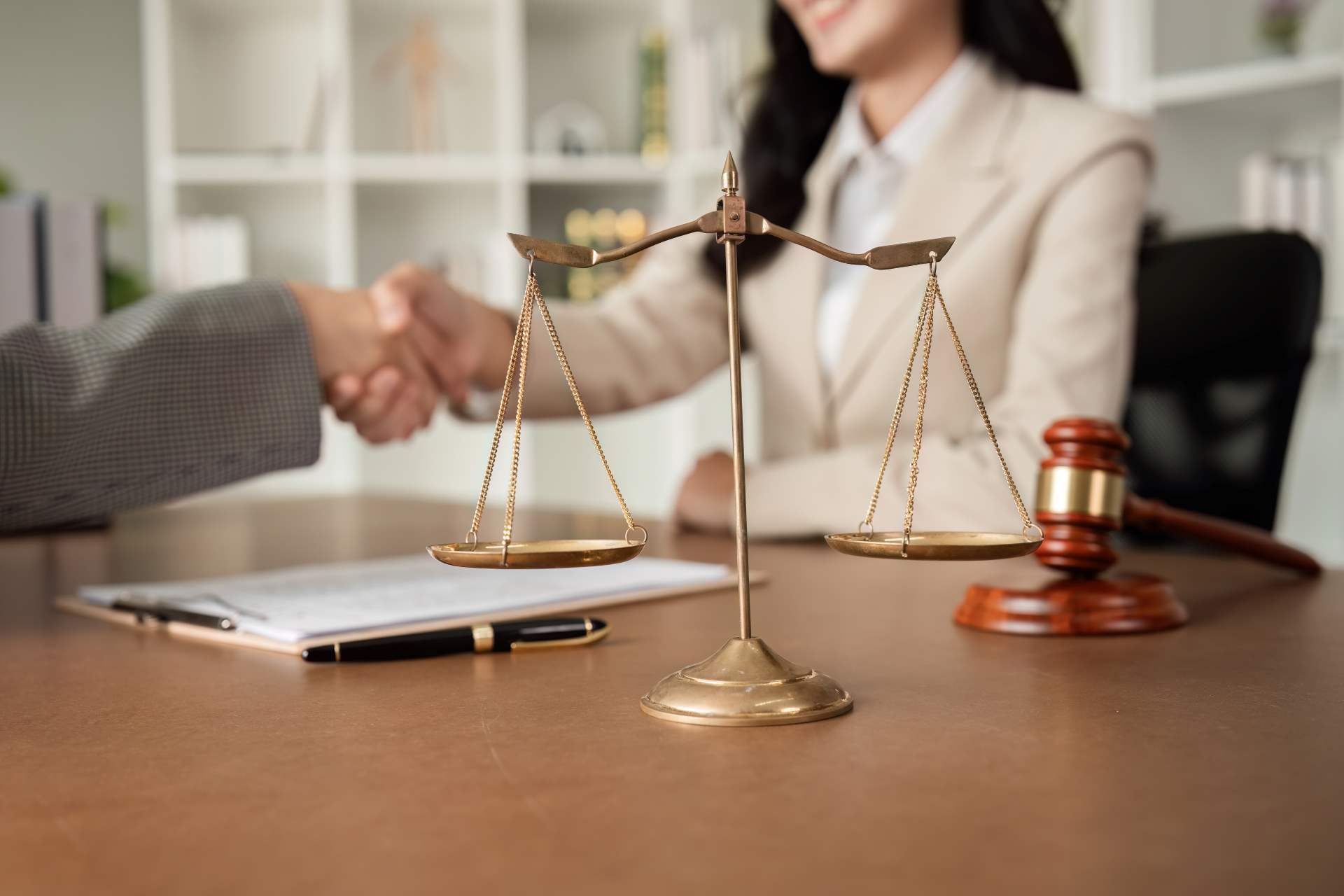 O que é Legal Operations?