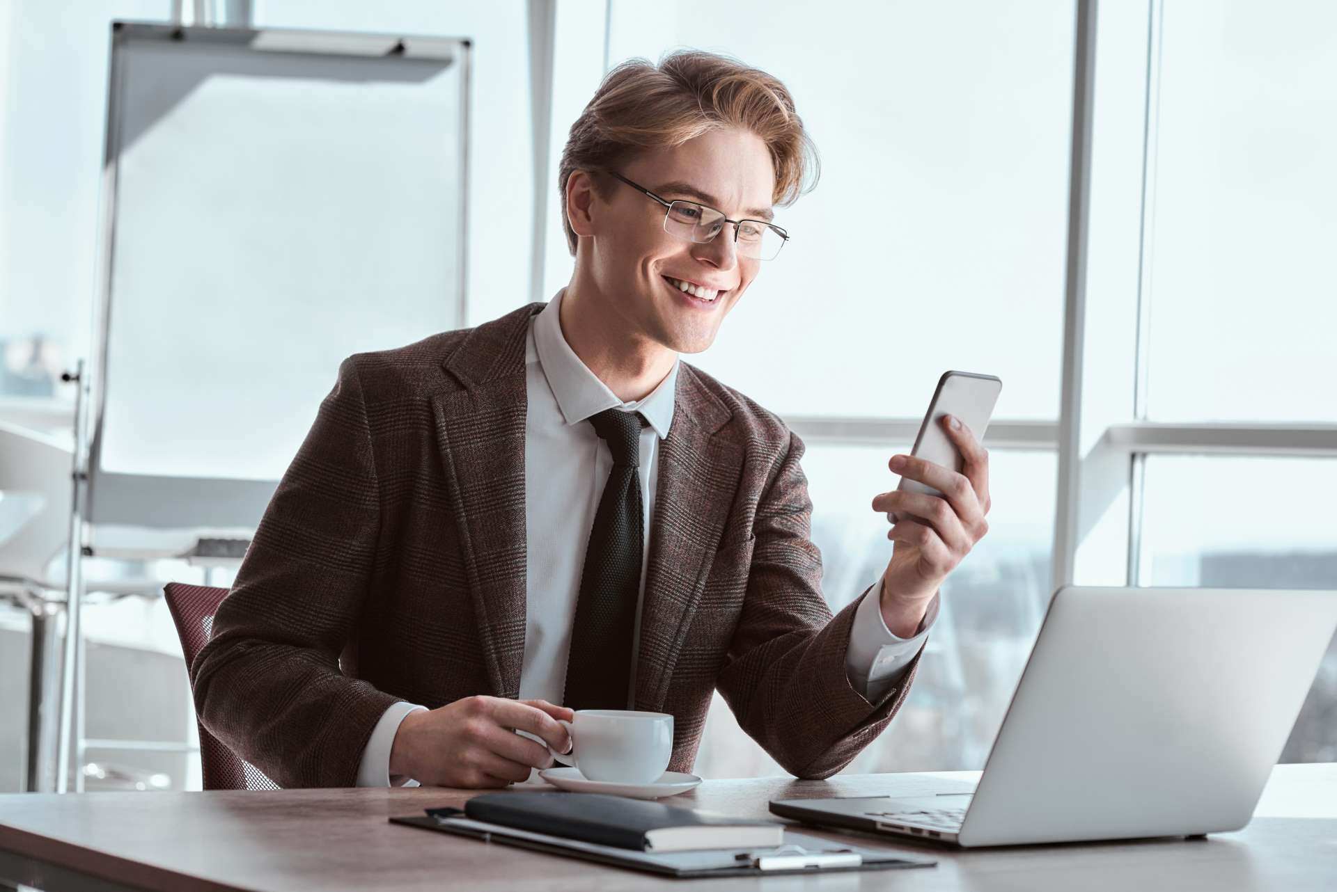 Registrato Bacen empresa