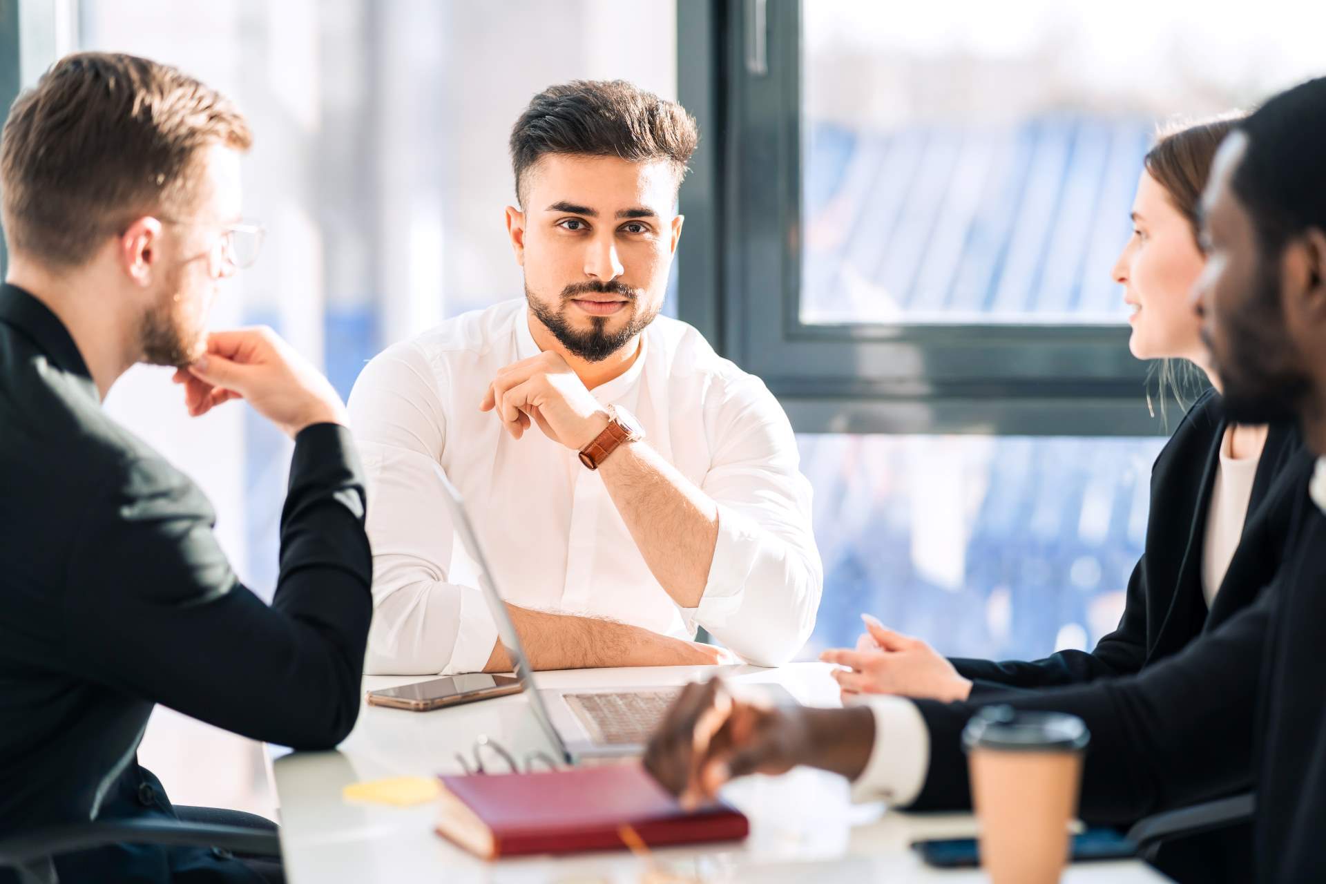 Soluções de Compliance com Inteligência Artificial